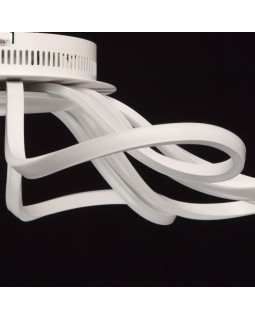 Накладной светильник DeMarkt 496017008-foto3