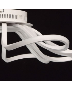 Накладной светильник DeMarkt 496017008-foto3