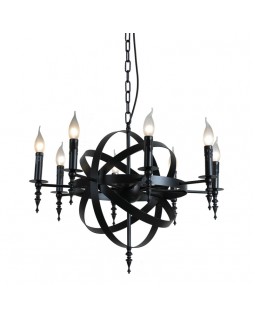 Подвесная люстра ST-Luce SLD962.403.08-foto2