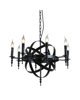 Подвесная люстра ST-Luce SLD962.403.08-foto2