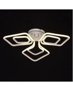 Накладной светильник DeMarkt 496016803-foto2