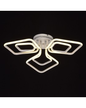 Накладной светильник DeMarkt 496016803-foto2