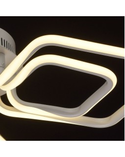 Накладной светильник DeMarkt 496016803-foto3