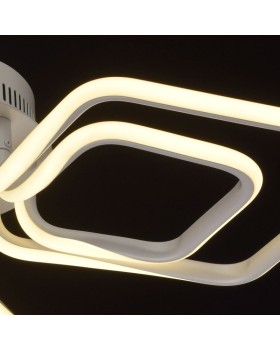 Накладной светильник DeMarkt 496016803-foto3