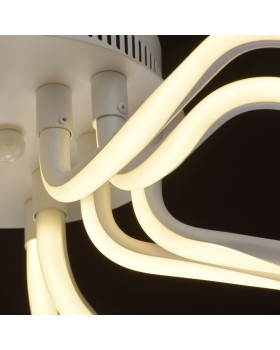 Накладной светильник DeMarkt 496016803-foto7