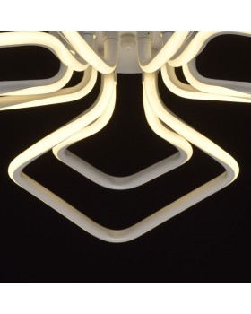 Накладной светильник DeMarkt 496016803-foto8