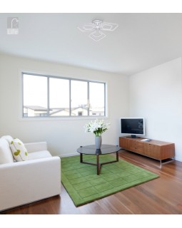 Накладной светильник DeMarkt 496016803-foto6