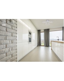 Накладной светильник DeMarkt 496016803-foto5