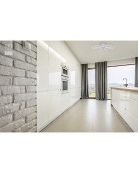 Накладной светильник DeMarkt 496016803-foto5