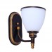 Бра ARTE Lamp A9518AP-1BA