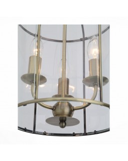 Подвесная люстра ST-Luce SL267.303.03-foto2