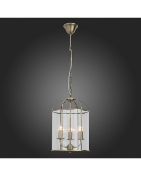 Подвесная люстра ST-Luce SL267.303.03-foto3