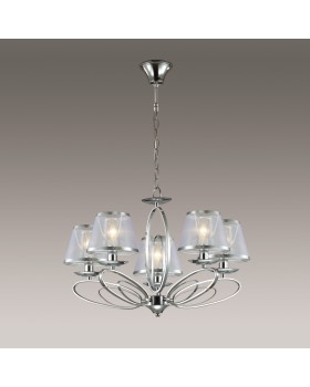 Подвесная люстра LUMION 3503/5-foto3