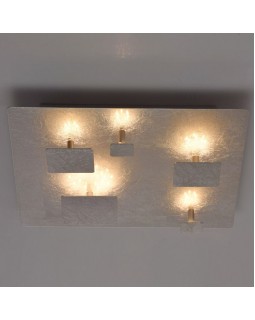 Накладной светильник DeMarkt 452012805-foto2