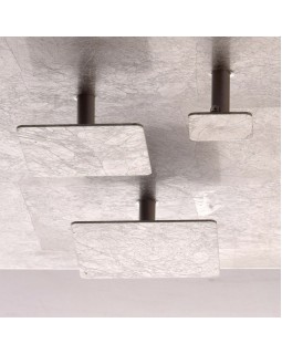 Накладной светильник DeMarkt 452012805-foto3