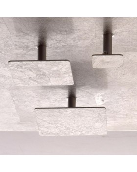 Накладной светильник DeMarkt 452012805-foto3