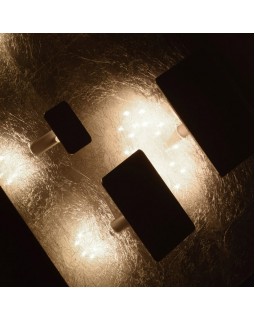 Накладной светильник DeMarkt 452012805-foto6