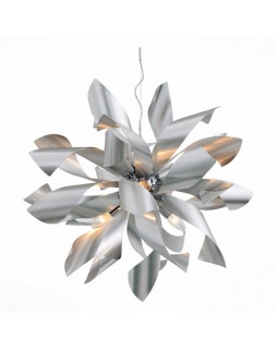 Подвесная люстра ST-Luce SL453.003.06E-foto3