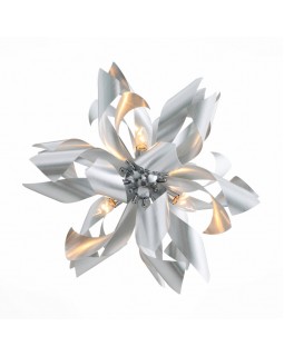 Подвесная люстра ST-Luce SL453.003.06E-foto4