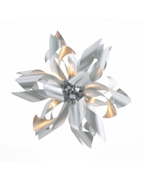 Подвесная люстра ST-Luce SL453.003.06E-foto4