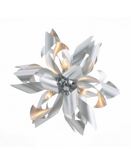 Подвесная люстра ST-Luce SL453.003.06E-foto5