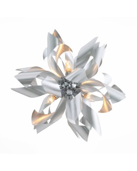 Подвесная люстра ST-Luce SL453.003.06E-foto5