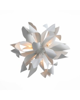 Подвесная люстра ST-Luce SL453.503.06E-foto4