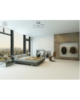 Накладной светильник DeMarkt 496015202-foto6