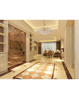 Подвесная люстра MW-Light 232017408-foto3