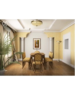 Люстра на штанге MW-Light 317011504-foto4