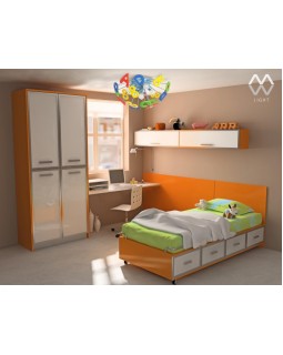 Детская люстра MW-Light 365013705-foto6