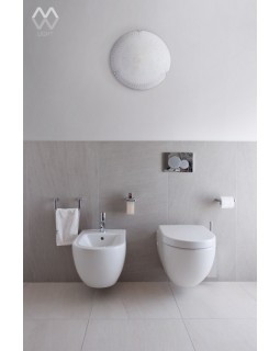 Накладной светильник DeMarkt 374015901-foto2