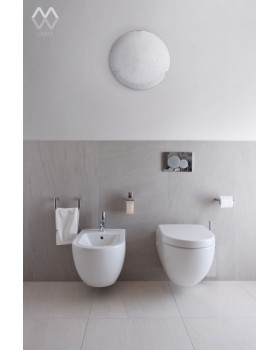 Накладной светильник DeMarkt 374015901-foto2