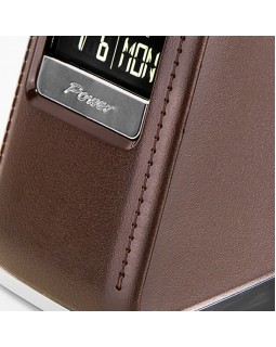 Настольная лампа Elektrostandard TL90220 Elara коричневый-foto3