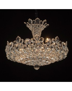 Подвесная люстра MW-Light 345010814-foto2