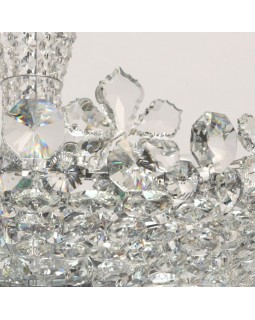 Подвесная люстра MW-Light 345010814-foto3
