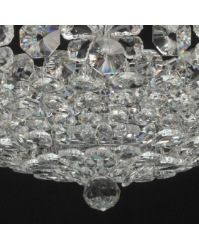 Подвесная люстра MW-Light 345010814-foto7