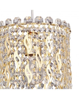 Подвесной светильник Favourite 2048-1P-foto2