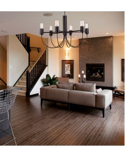 Подвесная люстра Favourite 1522-6P-foto2