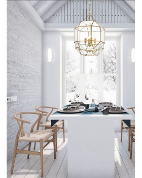 Подвесная люстра Favourite 1948-4P-foto3