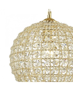 Подвесной светильник Favourite 1946-1P-foto4