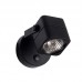 Спот ARTE Lamp A1314AP-1BK