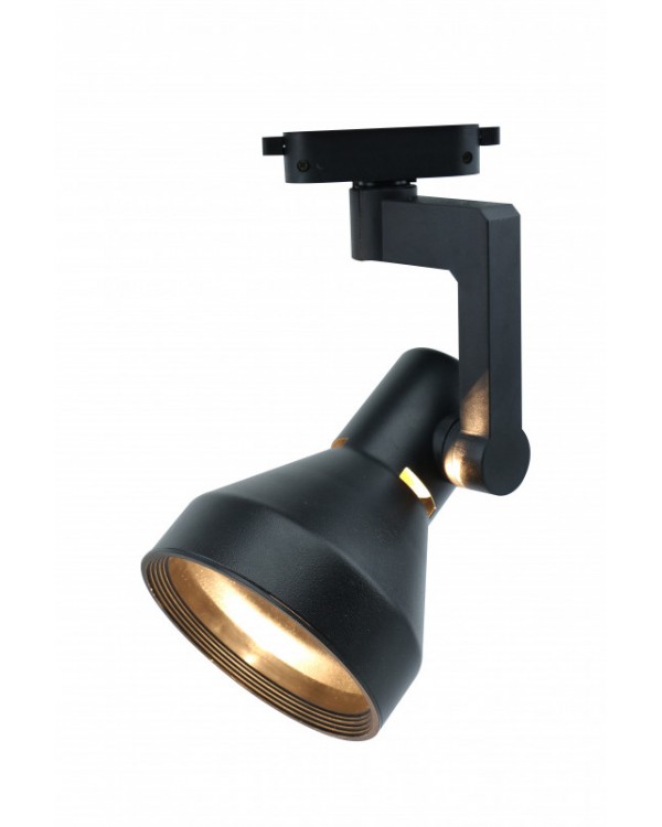 Светильник на шине ARTE Lamp A5108PL-1BK