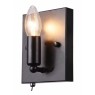 Бра ARTE Lamp A8811AP-1BK