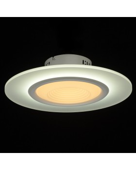 Накладной светильник DeMarkt 661016301-foto2