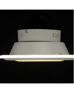 Накладной светильник DeMarkt 661016301-foto5