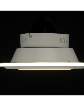 Накладной светильник DeMarkt 661016301-foto5