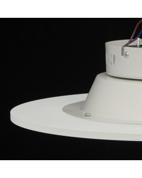 Накладной светильник DeMarkt 661016301-foto6