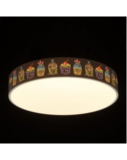 Детская люстра DeMarkt 716010101-foto2
