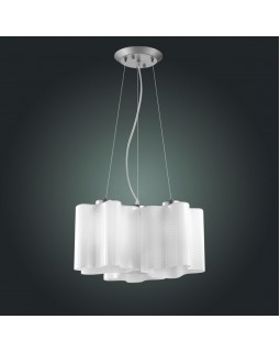 Подвесная люстра ST-Luce SL117.503.03-foto3